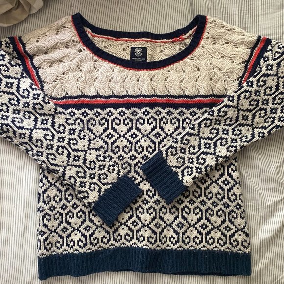 American Eagle Sweater - Picture 1 of 1